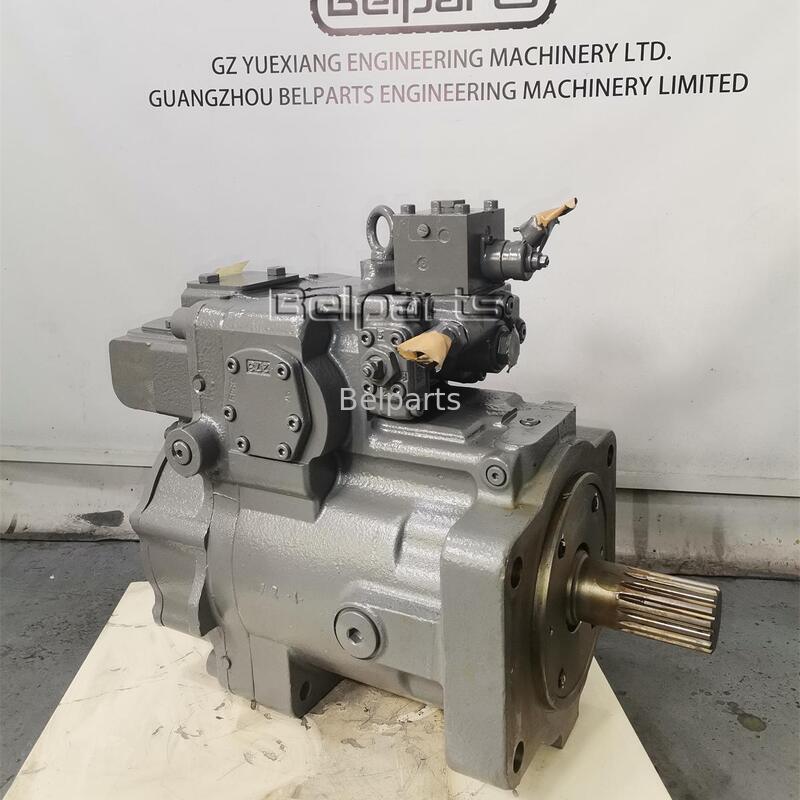 HItachi EX1200-6 ZX650LC-3 ZX670LCH-3 ZX670LCR-3 pompe hydraulique principale K3V280 9254122 4635645 pour pièce de réparation d'excavatrice
