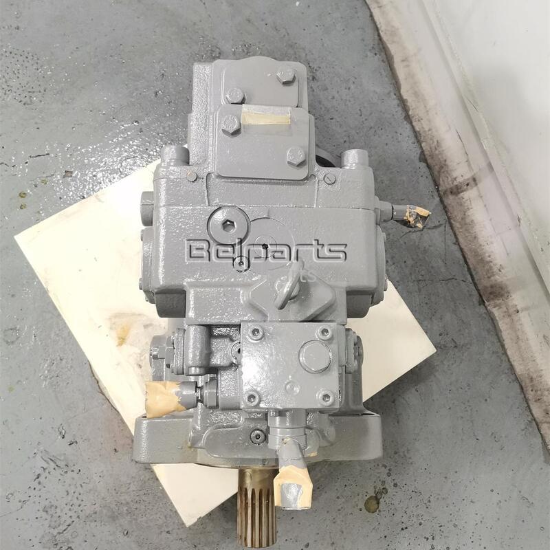 HItachi EX1200-6 ZX650LC-3 ZX670LCH-3 ZX670LCR-3 pompe hydraulique principale K3V280 9254122 4635645 pour pièce de réparation d'excavatrice