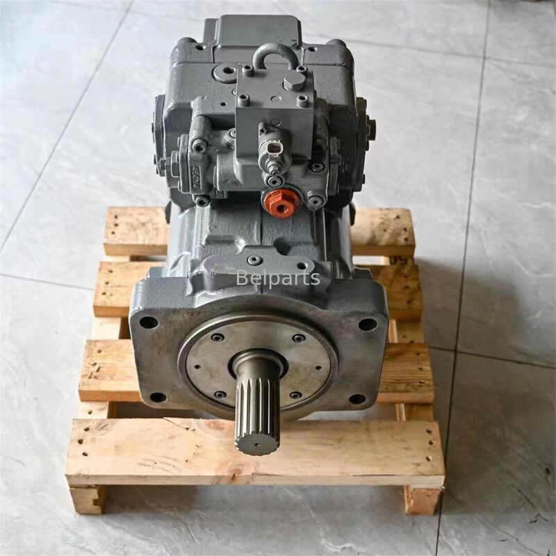Hitachi ZX670LC-5B ZX870LC-5B ZX670LCH-5B pompe hydraulique principale véritable HPK300AS-14KB 9313589 9298854 pour pièce d'excavatrice
