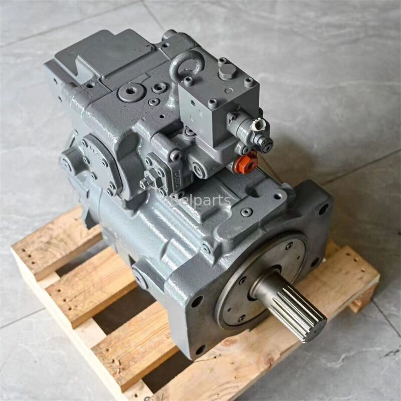 Deere 670G 870G LC 670 870 pompe hydraulique principale de niveau P 9298854 PG202169 FYB60000412 FYB60000413 pour pièce de rechange pour pelle