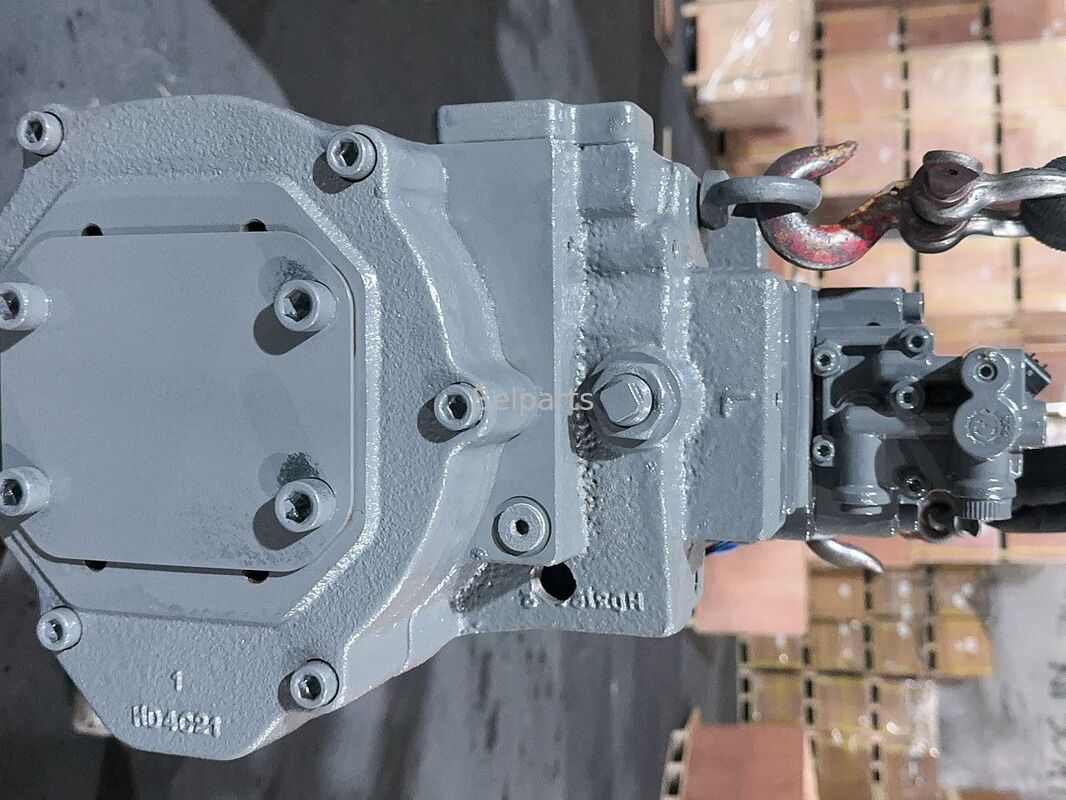 Hitachi ZX850-3 ZX850LC-3 ZX870H-3 ZX870R-3 ZX1800K-3 Pompe hydraulique principale K3V280SH 9249784 9249785 4635787 4635645 pour pièces de rechange d'excavatrice