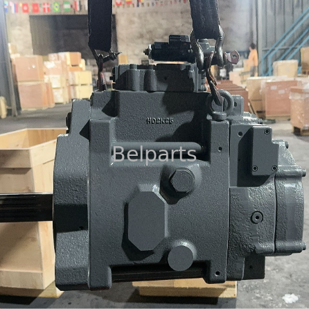 Hitachi ZX850-3 ZX850LC-3 ZX870H-3 ZX870R-3 ZX1800K-3 Pompe hydraulique principale K3V280SH 9249784 9249785 4635787 4635645 pour pièces de rechange d'excavatrice
