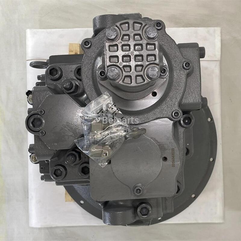 Hitachi ZX450 ZX450LC ZX450H ZX470-5G ZX470H-5G ZX470LC-5G ZX470LCH-5G ZX470LCR-5G ZX470R-5G Pompe hydraulique principale 4432815 9184686 YA00035150 pour pièces de rechange d'excavatrice