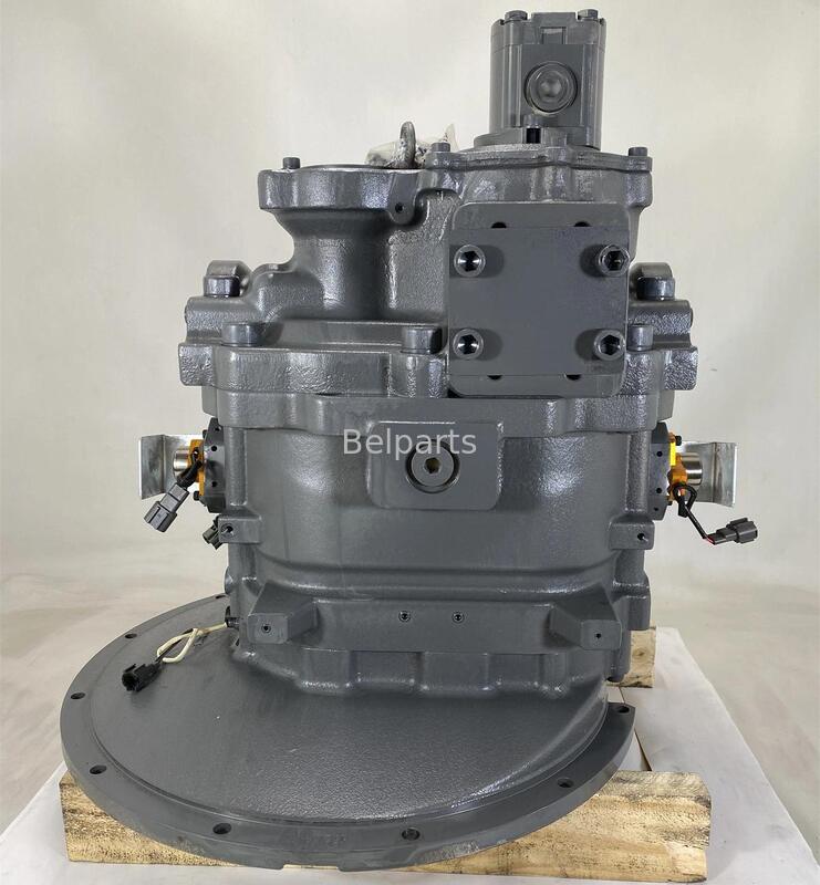 Hitachi ZX450 ZX450LC ZX450H ZX470-5G ZX470H-5G ZX470LC-5G ZX470LCH-5G ZX470LCR-5G ZX470R-5G Pompe hydraulique principale 4432815 9184686 YA00035150 pour pièces de rechange d'excavatrice