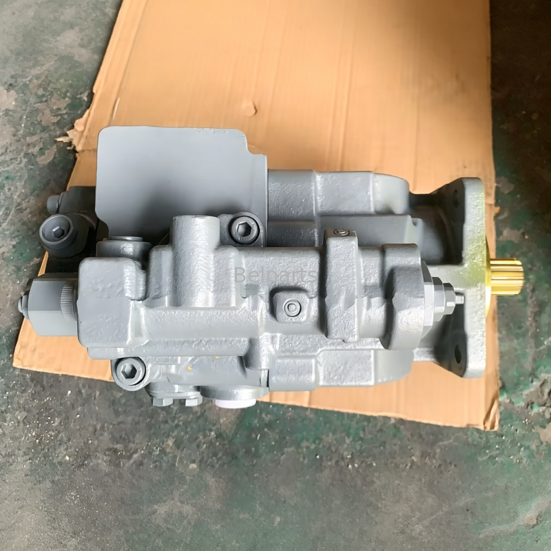 Pompe hydraulique principale VOLVO EC80D PVC80RC01 VOE14623786 VOE14654644 VOE14694888 pour pièces d'excavatrice 14623786 14654644 14694888
