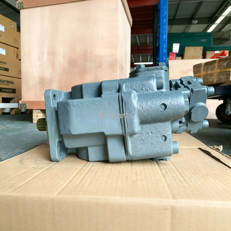 Pompe hydraulique principale VOLVO EC80D PVC80RC01 VOE14623786 VOE14654644 VOE14694888 pour pièces d'excavatrice 14623786 14654644 14694888