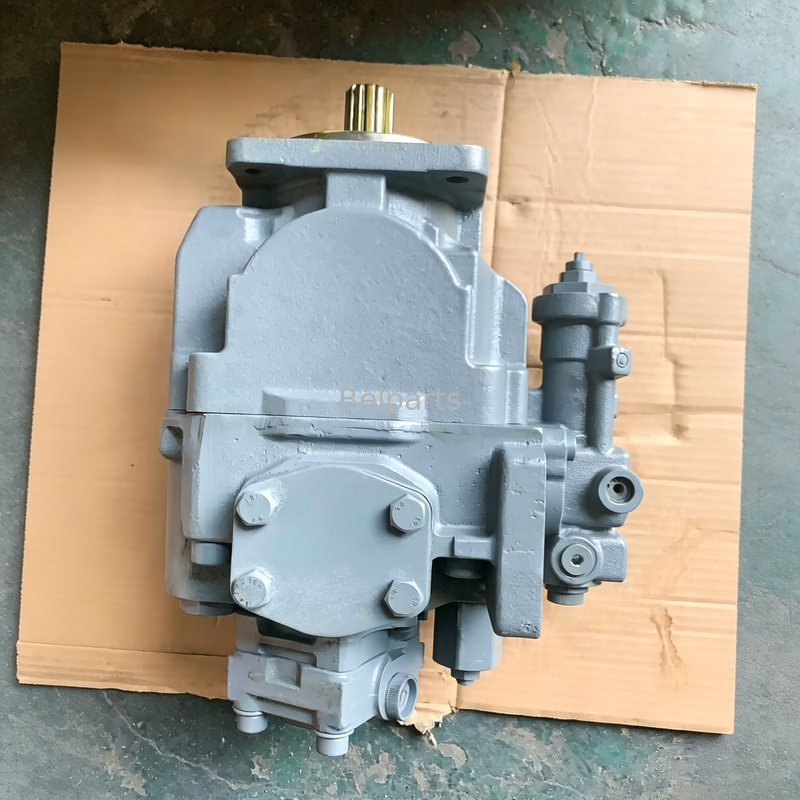 Pompe hydraulique principale VOLVO EC80D PVC80RC01 VOE14623786 VOE14654644 VOE14694888 pour pièces d'excavatrice 14623786 14654644 14694888
