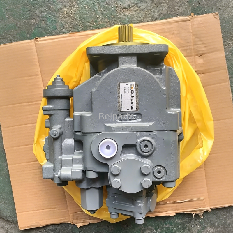 Pompe hydraulique principale VOLVO EC80D PVC80RC01 VOE14623786 VOE14654644 VOE14694888 pour pièces d'excavatrice 14623786 14654644 14694888
