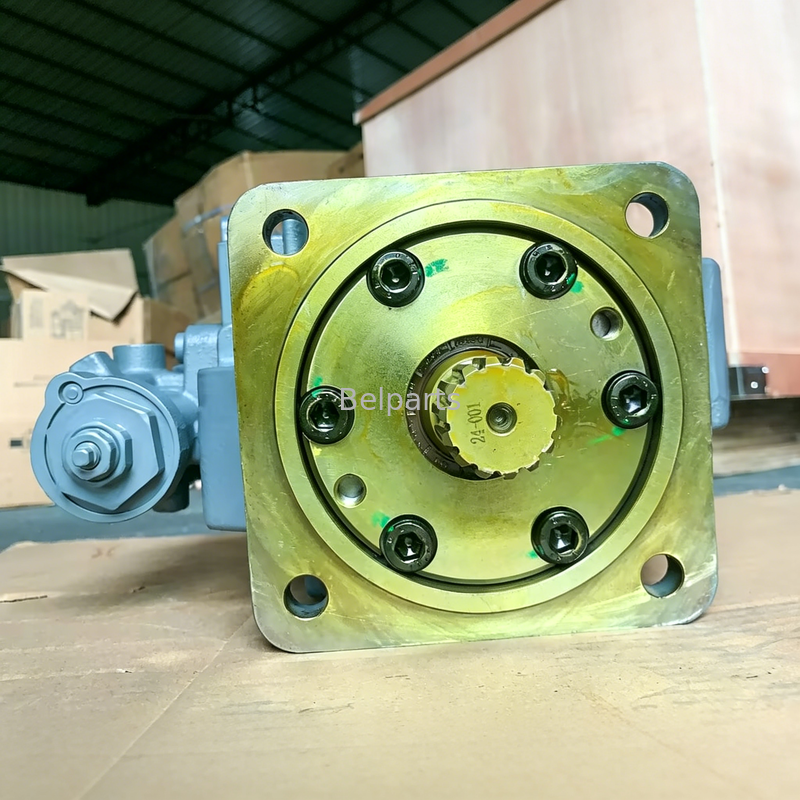 Pompe hydraulique principale VOLVO EC80D PVC80RC01 VOE14623786 VOE14654644 VOE14694888 pour pièces d'excavatrice 14623786 14654644 14694888