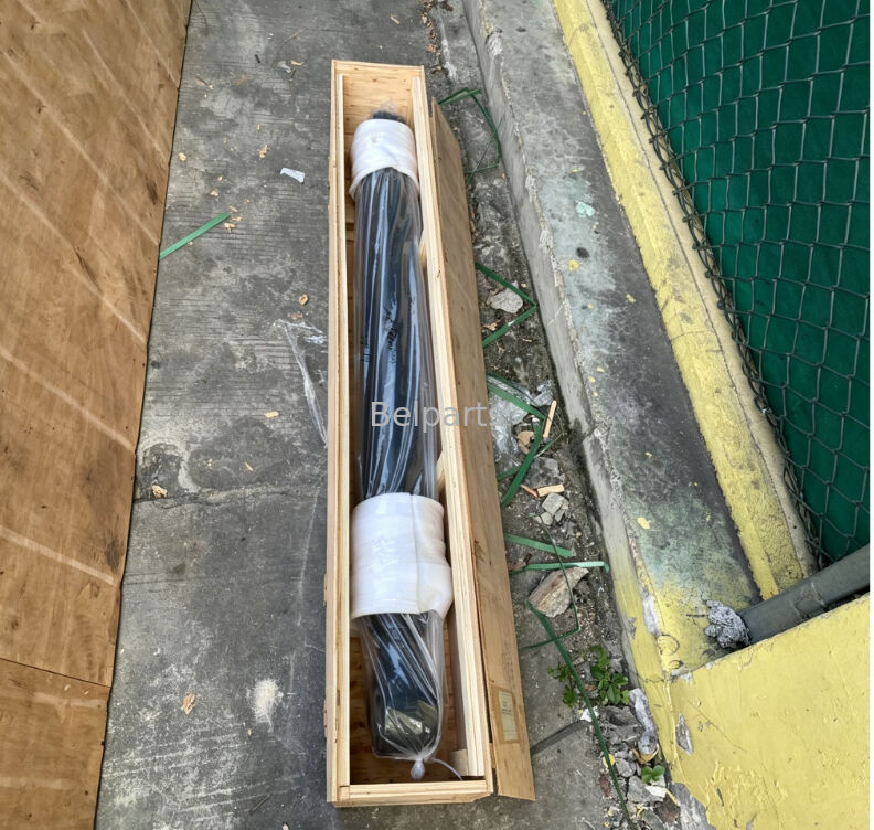 Cylindre de godet hydraulique Link-Belt 2800Q, pour pièces de rechange d'excavatrice KRV1359, marché secondaire de haute qualité