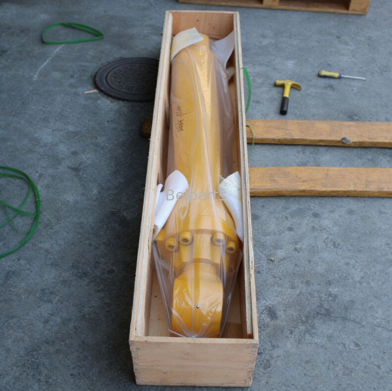 Cylindre de bras hydraulique 315B L pour pièces de rechange de pelle 155 – 9253 1559253, marché secondaire de haute qualité