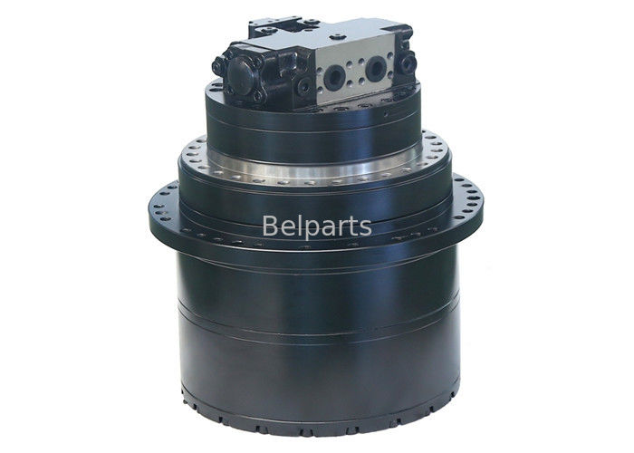 TM40 31N6-40011 Excavateur moteur de déplacement Assy DH200-5 DH200-7 DH220-5 R210-7 EC210