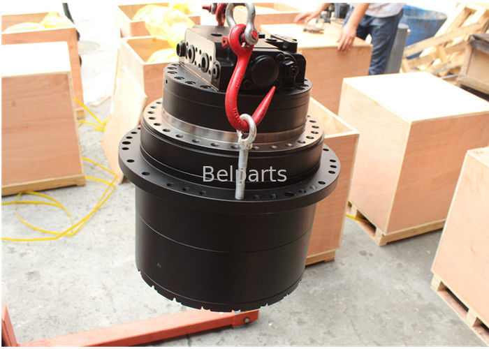 TM40 31N6-40011 Excavateur moteur de déplacement Assy DH200-5 DH200-7 DH220-5 R210-7 EC210