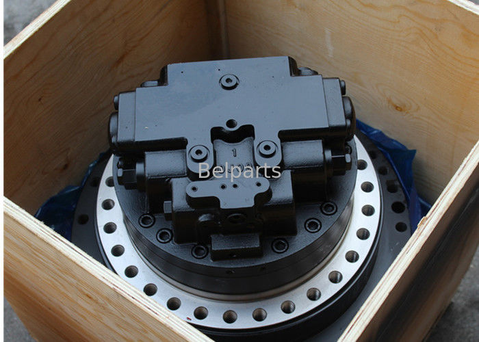 TM40 31N6-40011 Excavateur moteur de déplacement Assy DH200-5 DH200-7 DH220-5 R210-7 EC210