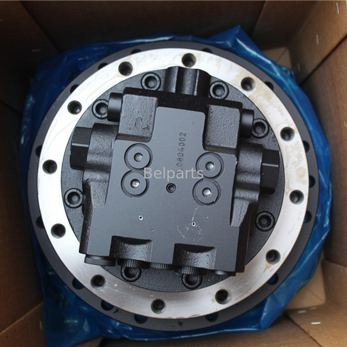 Le moteur hydraulique 87.3Kg d'entraînement final de TM07 GM07 a adapté DH60 7 DH55 DH60