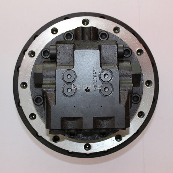 Le moteur hydraulique 87.3Kg d'entraînement final de TM07 GM07 a adapté DH60 7 DH55 DH60