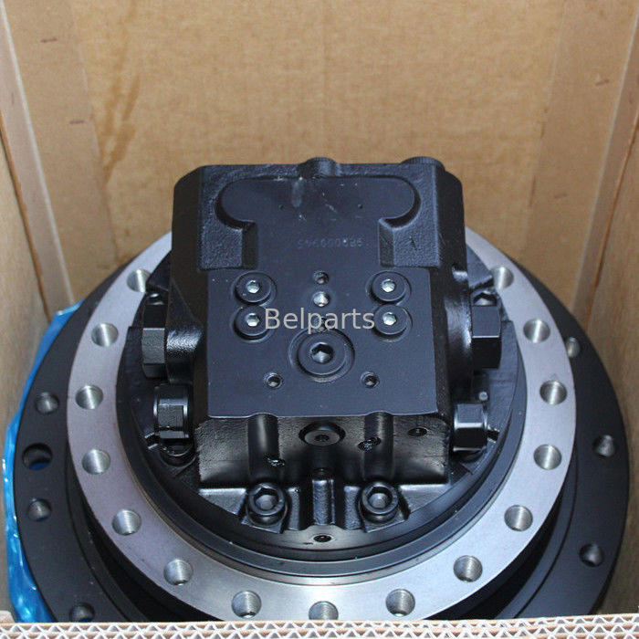 moteur Assy For Excavator DH100 DH150 YC135 SK100 de voyage de 144Kg TM18