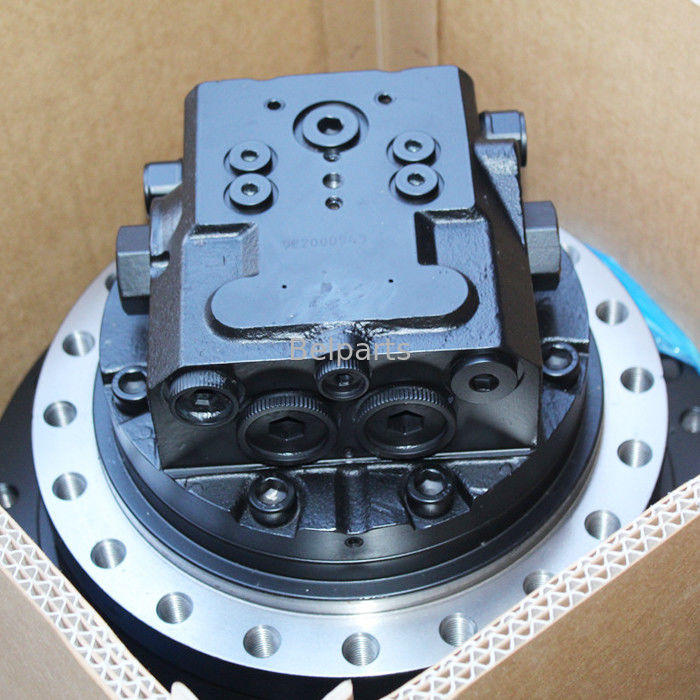 moteur Assy For Excavator DH100 DH150 YC135 SK100 de voyage de 144Kg TM18