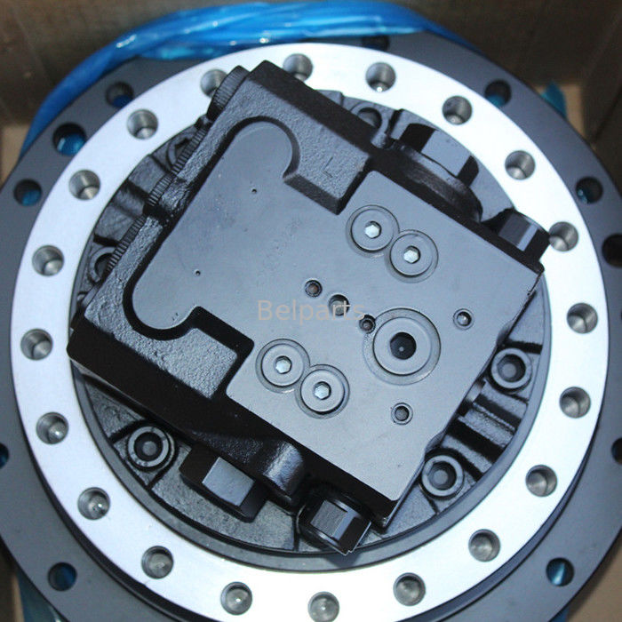 moteur Assy For Excavator DH100 DH150 YC135 SK100 de voyage de 144Kg TM18