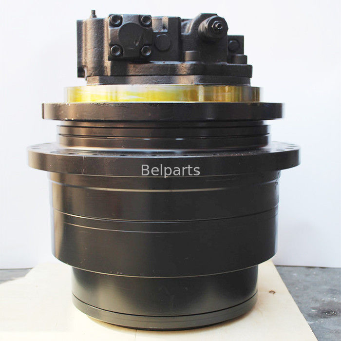 Assy de moteur du voyage DNB50, commande finale de la vitesse TM60 pour R290LC-7 R300-7 DX300-7
