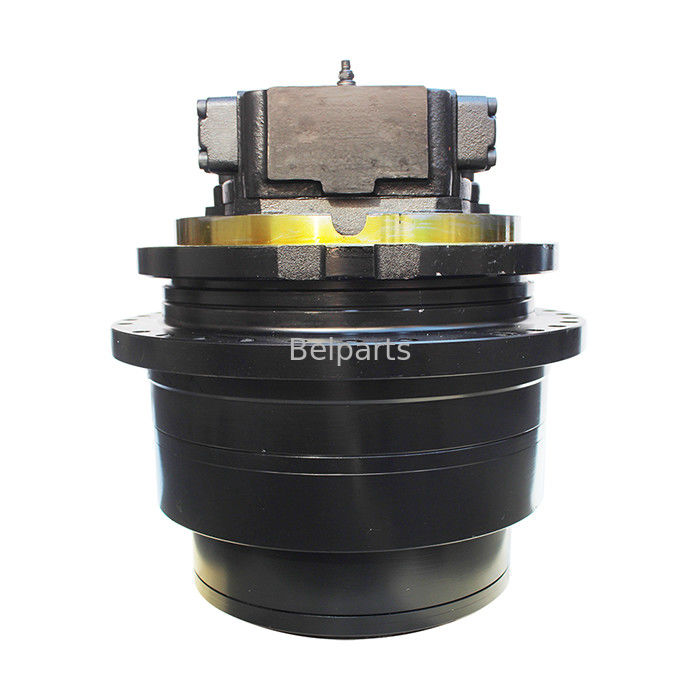 Assy de moteur du voyage DNB50, commande finale de la vitesse TM60 pour R290LC-7 R300-7 DX300-7