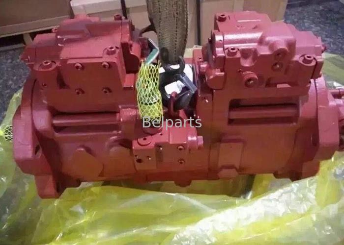 Pompe principale R225-9 R265-9 R275-9 de Hydraulic Parts Oil d'excavatrice de K3V112DTP