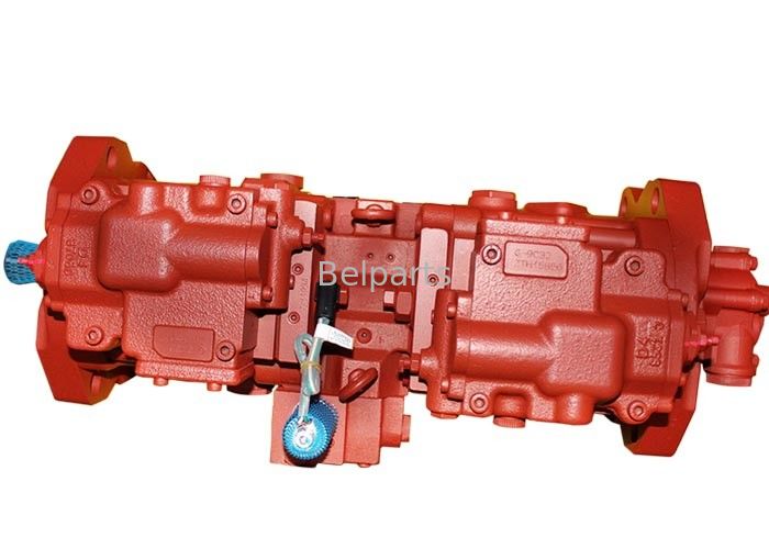 excavatrice Hydraulic Pump de 31N6-10010 K3v112dt  Pump Parts R210-7 R215-7 R220-5 Hyundai