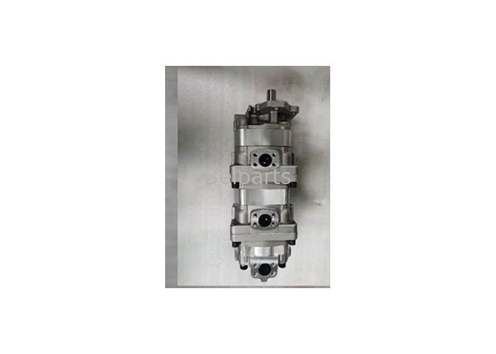 Pompe à engrenages hydraulique de la pompe PC120-2 PC120-1 705-56-34000 de pilote d'excavatrice