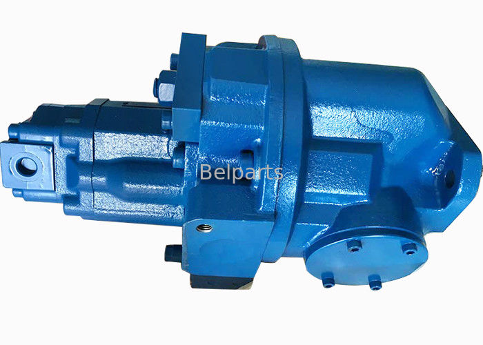 excavatrice Parts For R55-7 R60-7 R60-5 de pompe hydraulique de 31M8-10020 AP2D28