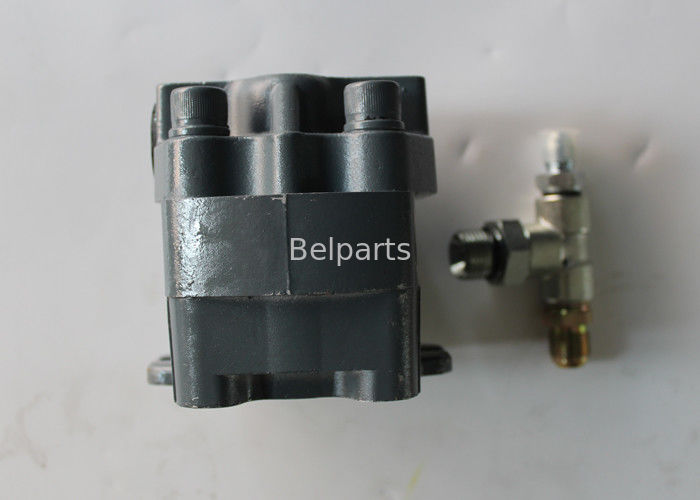 Pompe pilote hydraulique de la pompe à engrenages de l'excavatrice PC30-7 PC45R-8 705-41-01920