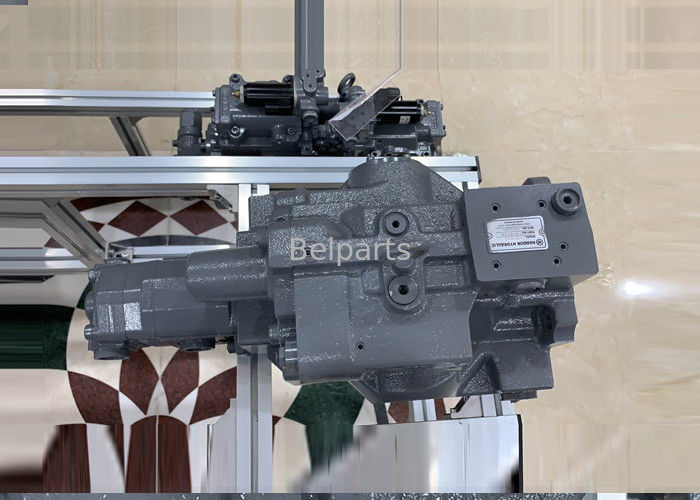 Excavateur EX60-3 pompe hydraulique pompe principale Ex60 A10VD43 4217015 pompe à piston pour hitachi
