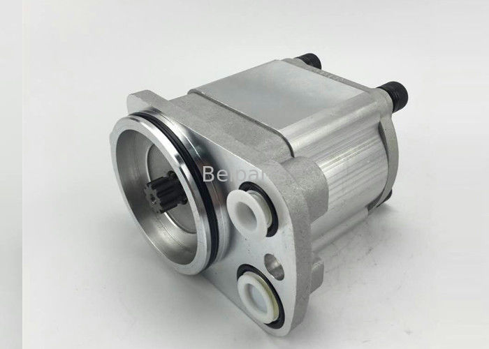 Pompe pilote E330C E345B hydraulique 274-2491 de l'excavatrice 330C A8V0200 pompe DH420 de 345 RAM