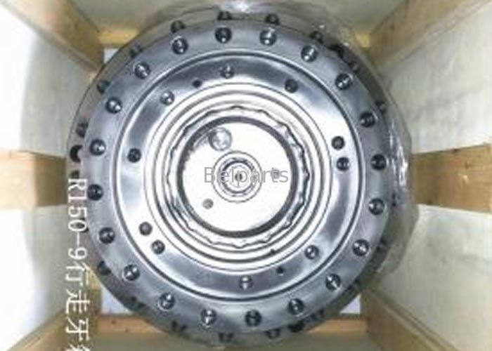 Boîte du réducteur XKAH-01458 pour l'excavatrice R150-9 R145CR-9 R140LC-9