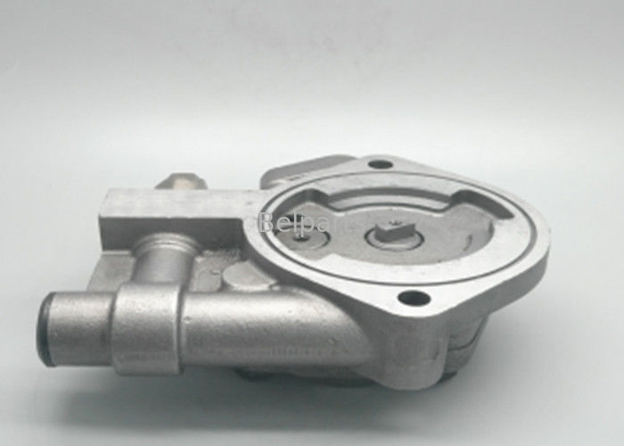 708-25-04014 pompes à engrenages industrielles, pompes à piston hydrauliques pour l'excavatrice PC200-5
