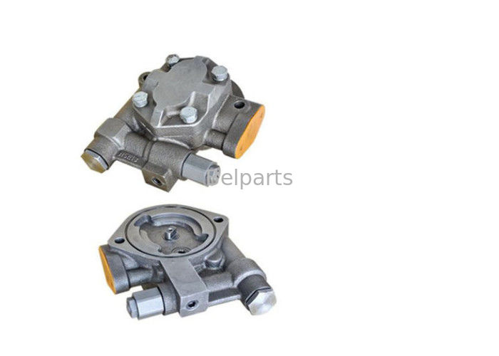 708-25-04014 pompes à engrenages industrielles, pompes à piston hydrauliques pour l'excavatrice PC200-5