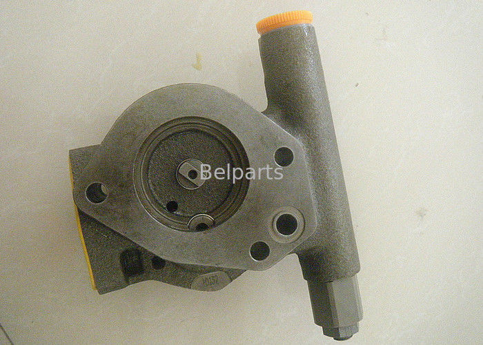 Pompe PHV132 708-2H-00181 de Gear Type Hydraulic de l'excavatrice PC300-6