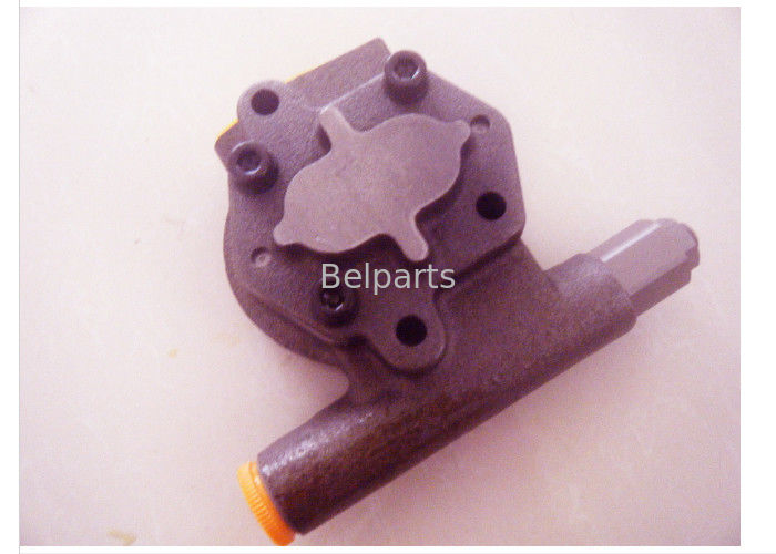 Pompe PHV132 708-2H-00181 de Gear Type Hydraulic de l'excavatrice PC300-6