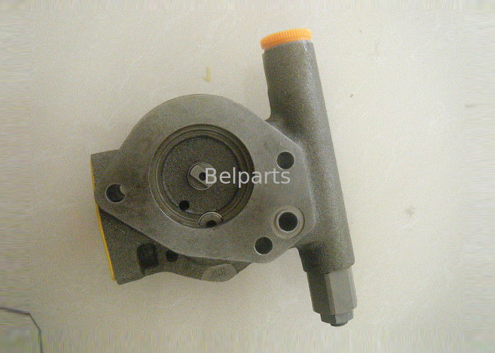 Pompe PHV132 708-2H-00181 de Gear Type Hydraulic de l'excavatrice PC300-6