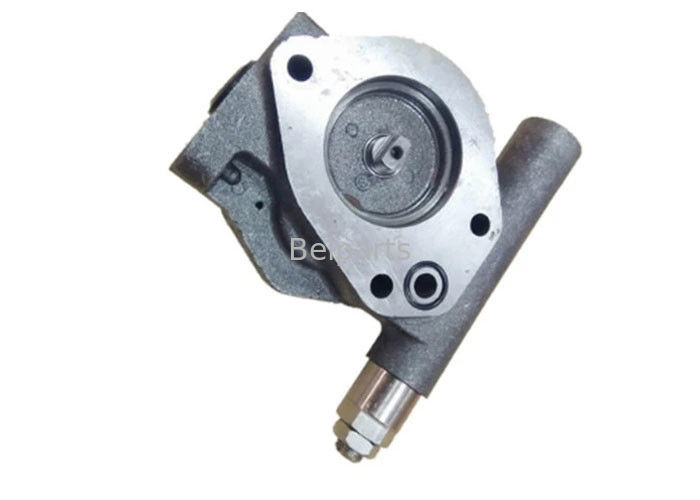 HPV55 Pièces de pelle PC120-3 PC120-5 pompe à engrenages pompe pilote 708-23-04014 pour komatsu
