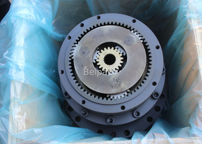 Excavatrice Swing Drive, boîte de vitesse hydraulique de ZX200-3 EX200-3 de réduction du moteur 9196963