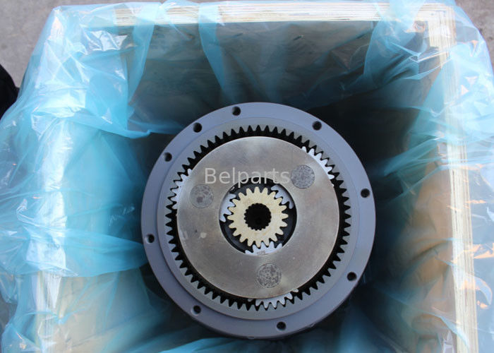 Excavatrice Swing Drive, boîte de vitesse hydraulique de ZX200-3 EX200-3 de réduction du moteur 9196963