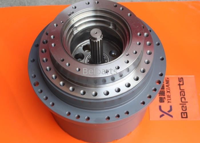 boîte de vitesse de voyage de 31N6-40040 31N6-40040 pour R225-9 210LC-7 180LC-9