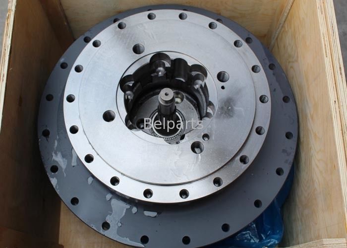 boîte de vitesse de voyage de 20Y-27-00590 20Y-27-00660 pour l'excavatrice PC200-8M0 hydraulique