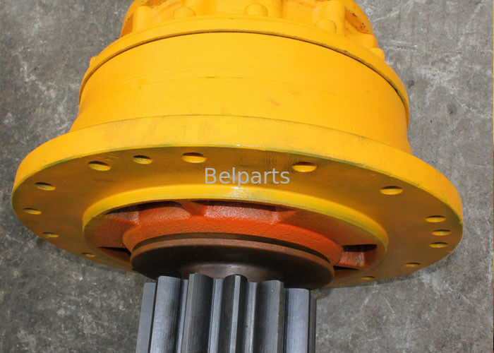 moteur hydraulique d'entraînement de l'oscillation 31E9-01052 pour l'excavatrice de R290LC-7 R290LC-7A