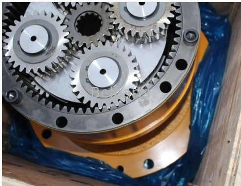 R250LC-7 31EN-10070 boîte de vitesses de réduction à entraînement à bascule