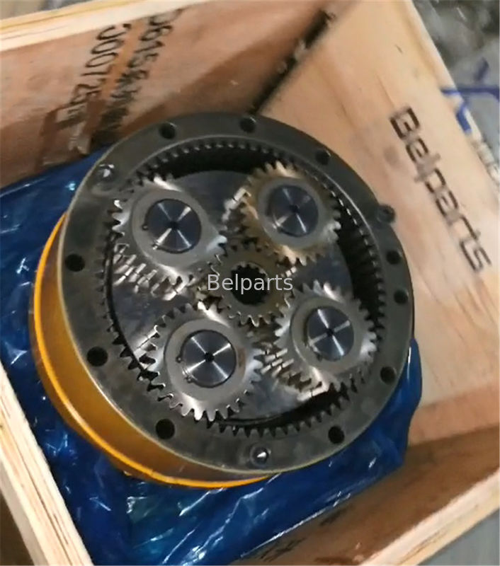 R250LC-7 31EN-10070 boîte de vitesses de réduction à entraînement à bascule