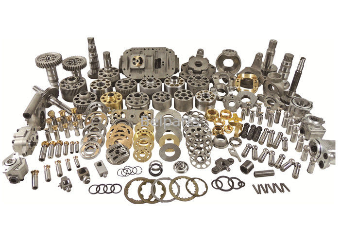 705-56-24080 pièces de réparation hydrauliques de moteur de Spare Parts HPV35/55/90/160 d'excavatrice