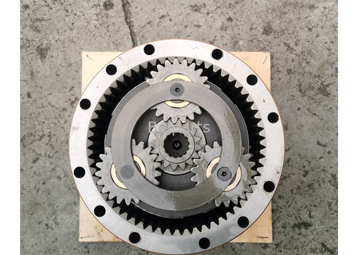 Réducteur de transmission de groupe de la boîte de vitesse 369-9604 d'oscillation d'excavatrice de la réduction E318DL d'oscillation d'excavatrice