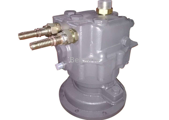 EX120-2 Mini Excavator Swing Motor, moteur hydraulique d'entraînement de 4241171 oscillations