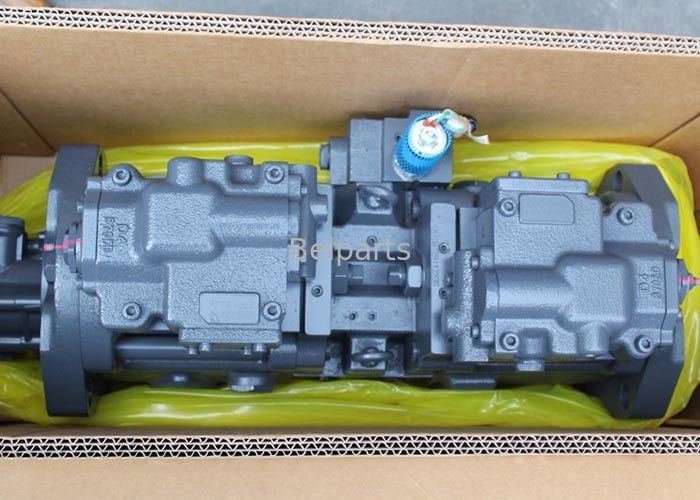Pompe hydraulique à piston de K3V112DTP pour l'excavatrice de LG920E LG922E